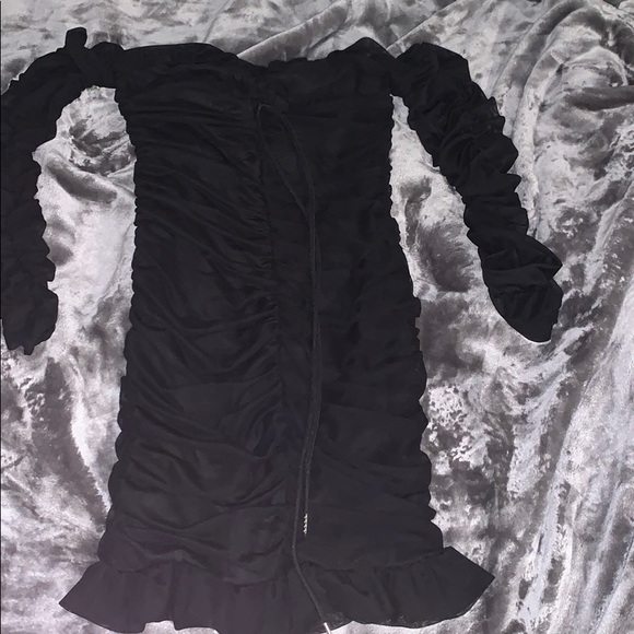 Super cute long sleeve dress - Picture 2 of 2